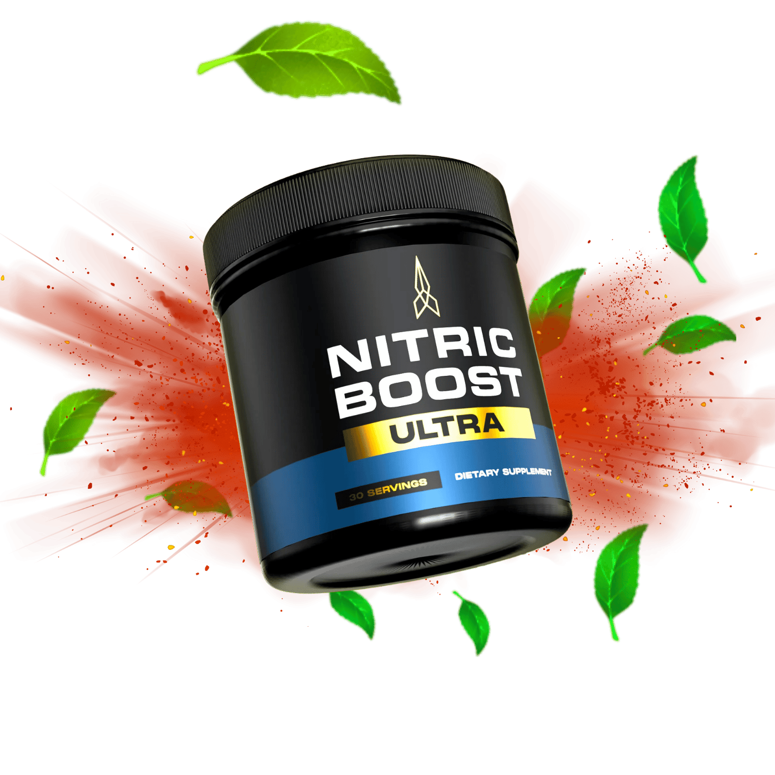 Nitric Boost Ultra